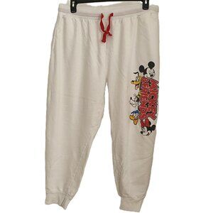 Disney Mickey Jogger Pants